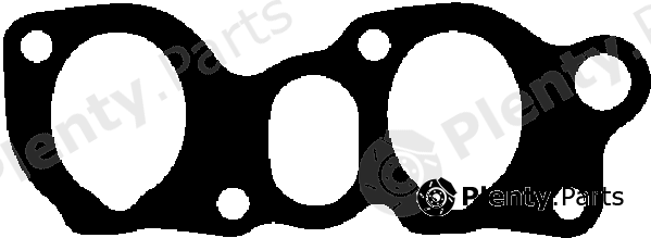  AJUSA part 13028400 Gasket, intake manifold