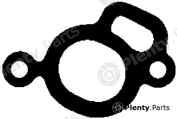  AJUSA part 13029200 Gasket, intake manifold