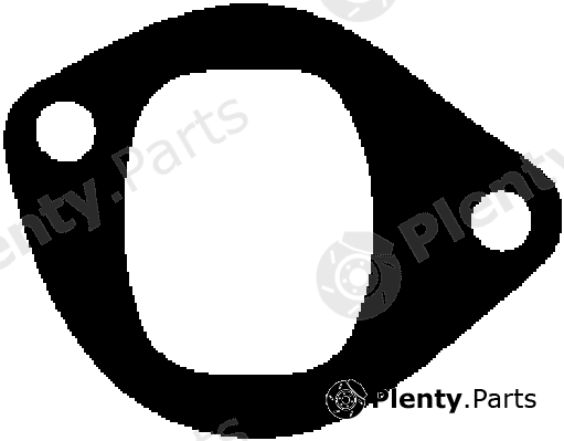  AJUSA part 13029300 Gasket, intake manifold