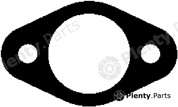  AJUSA part 13029500 Gasket, exhaust pipe
