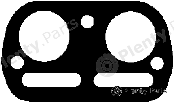  AJUSA part 13029600 Gasket, intake manifold