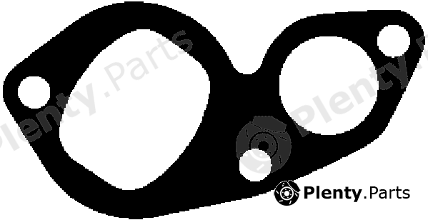  AJUSA part 13029900 Gasket, intake manifold