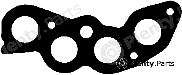  AJUSA part 13030100 Gasket, intake/ exhaust manifold