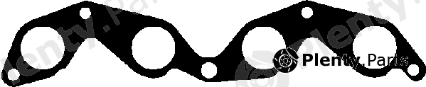  AJUSA part 13030300 Gasket, intake manifold