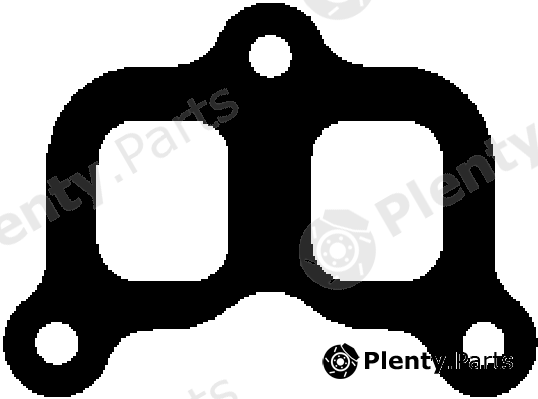  AJUSA part 13033000 Gasket, exhaust manifold