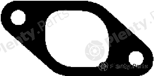  AJUSA part 13034300 Gasket, exhaust manifold