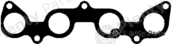  AJUSA part 13036100 Gasket, exhaust manifold