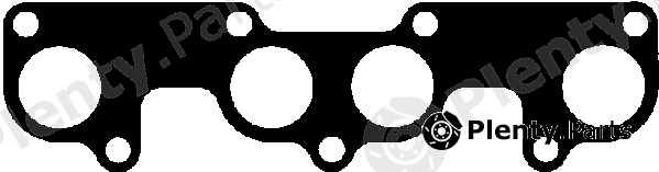  AJUSA part 13036200 Gasket, exhaust manifold
