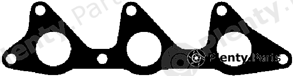  AJUSA part 13036500 Gasket, exhaust manifold