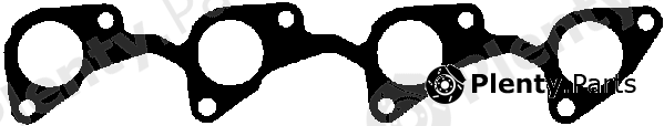  AJUSA part 13037000 Gasket, intake manifold