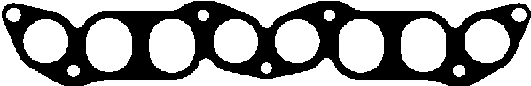  AJUSA part 13038400 Gasket, intake/ exhaust manifold