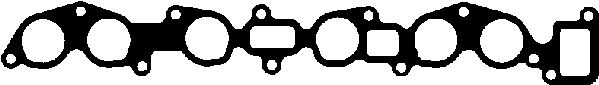  AJUSA part 13038600 Gasket, intake manifold