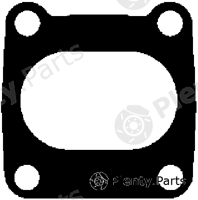  AJUSA part 13038900 Gasket, exhaust manifold