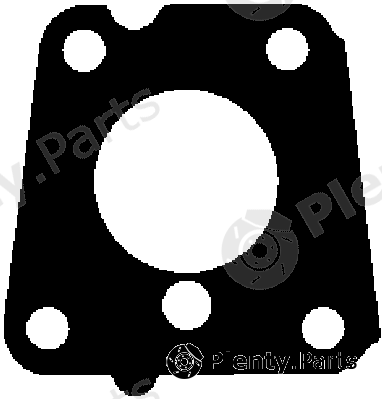  AJUSA part 13039200 Gasket, exhaust manifold