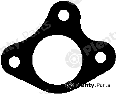  AJUSA part 13039300 Gasket, exhaust manifold