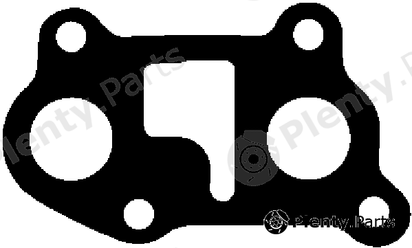  AJUSA part 13039500 Gasket, intake manifold