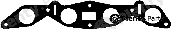  AJUSA part 13039900 Gasket, intake manifold