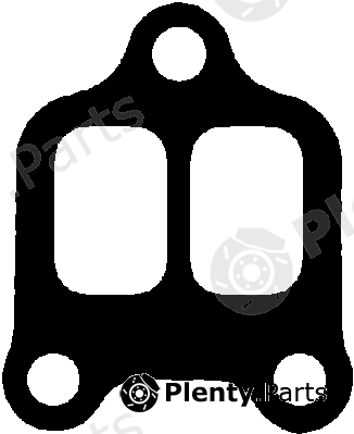  AJUSA part 13041700 Gasket, exhaust manifold