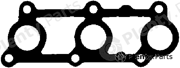  AJUSA part 13043200 Gasket, intake manifold