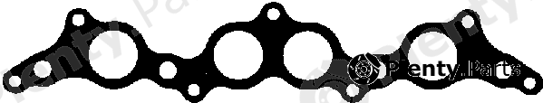  AJUSA part 13044300 Gasket, intake manifold