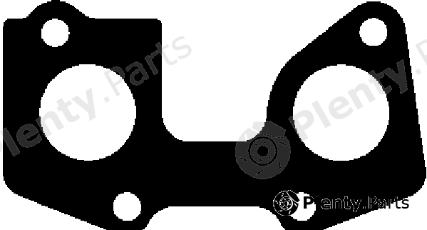  AJUSA part 13045100 Gasket, exhaust manifold