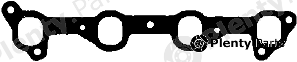 AJUSA part 13045200 Gasket, exhaust manifold