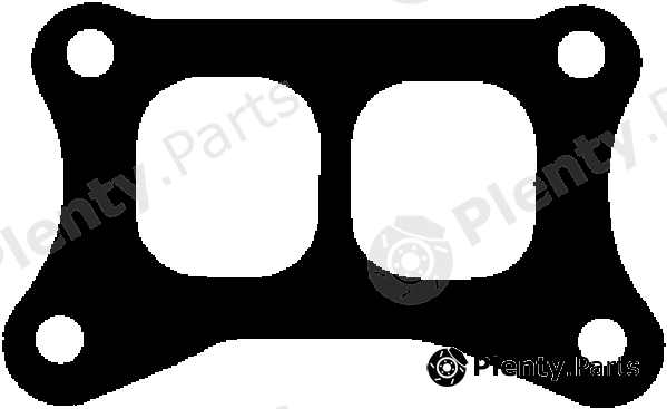  AJUSA part 13045900 Gasket, exhaust manifold