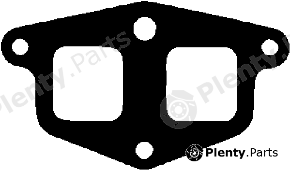  AJUSA part 13049000 Gasket, intake manifold