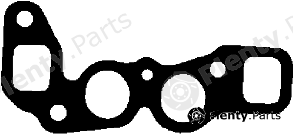  AJUSA part 13049500 Gasket, intake/ exhaust manifold