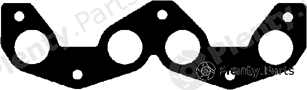  AJUSA part 13049800 Gasket, exhaust manifold