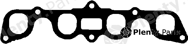  AJUSA part 13050900 Gasket, intake manifold