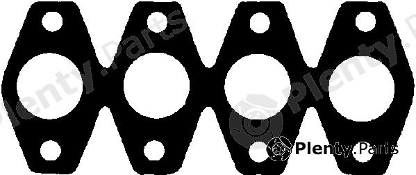  AJUSA part 13054100 Gasket, exhaust manifold