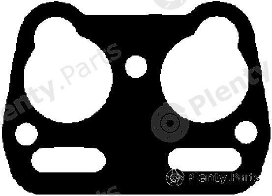  AJUSA part 13054800 Gasket, intake manifold