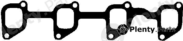  AJUSA part 13055300 Gasket, intake manifold