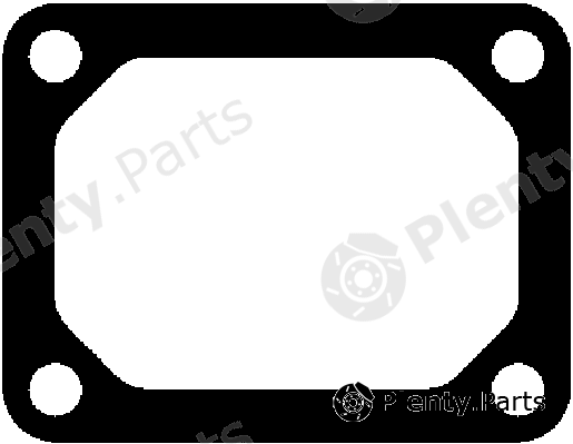  AJUSA part 13056400 Gasket, intake manifold