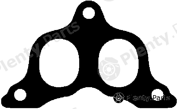  AJUSA part 13056700 Gasket, exhaust manifold
