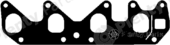  AJUSA part 13061000 Gasket, intake manifold