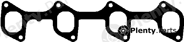  AJUSA part 13061700 Gasket, intake manifold