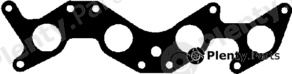  AJUSA part 13063000 Gasket, intake manifold