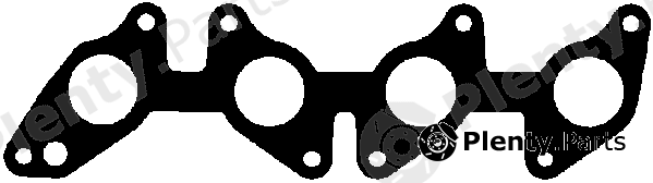  AJUSA part 13063800 Gasket, intake manifold