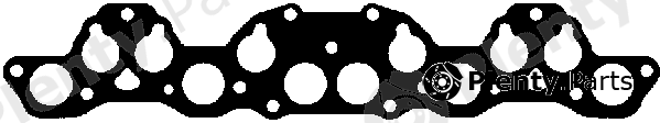  AJUSA part 13068100 Gasket, intake/ exhaust manifold
