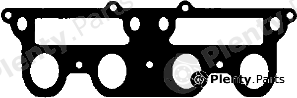  AJUSA part 13068700 Gasket, intake manifold