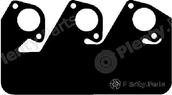  AJUSA part 13068900 Gasket, exhaust manifold