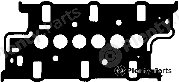 AJUSA part 13069600 Gasket, intake manifold