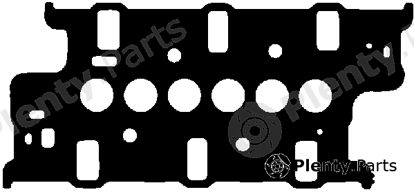  AJUSA part 13069700 Gasket, intake manifold