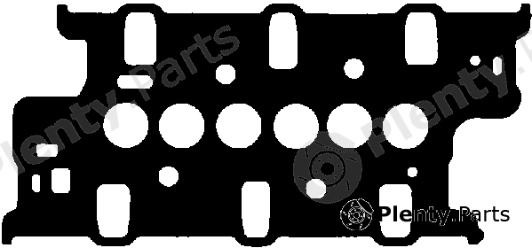  AJUSA part 13069900 Gasket, intake manifold