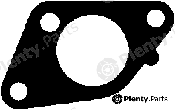  AJUSA part 13070500 Gasket, exhaust manifold