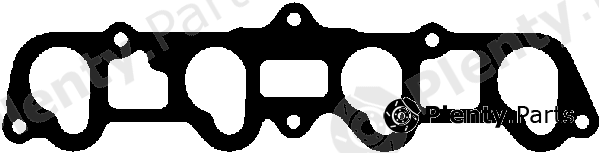  AJUSA part 13070900 Gasket, intake manifold