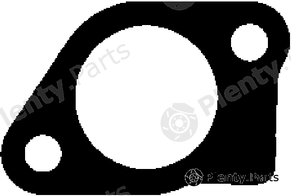  AJUSA part 13071600 Gasket, exhaust manifold