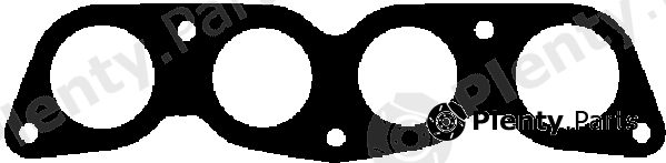  AJUSA part 13072600 Gasket, intake manifold